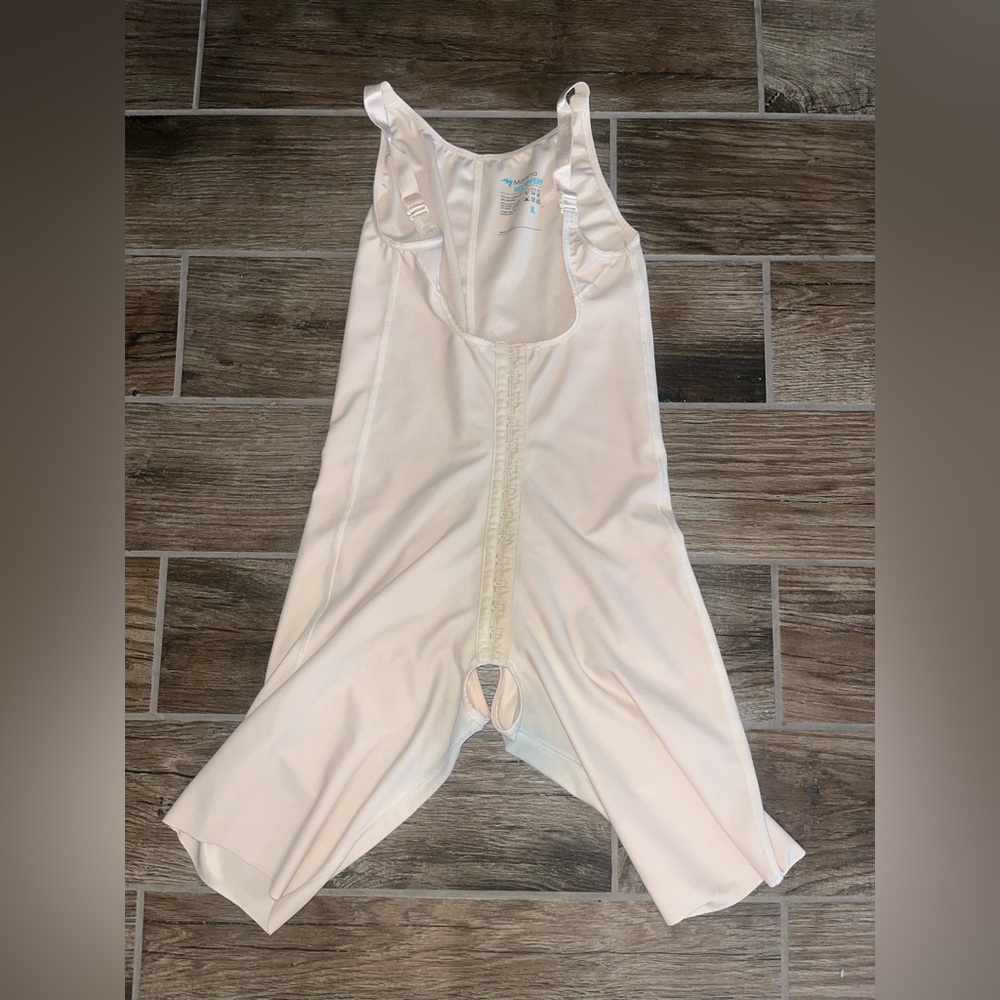 Marena Recovery post surgery compression garment
